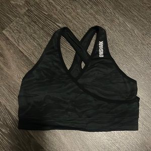 Gymshark sports bra
